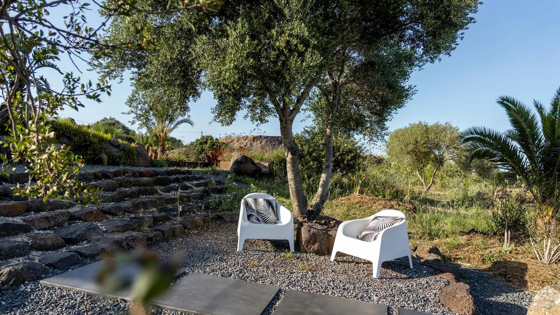 Villa Casa Mira Orosei