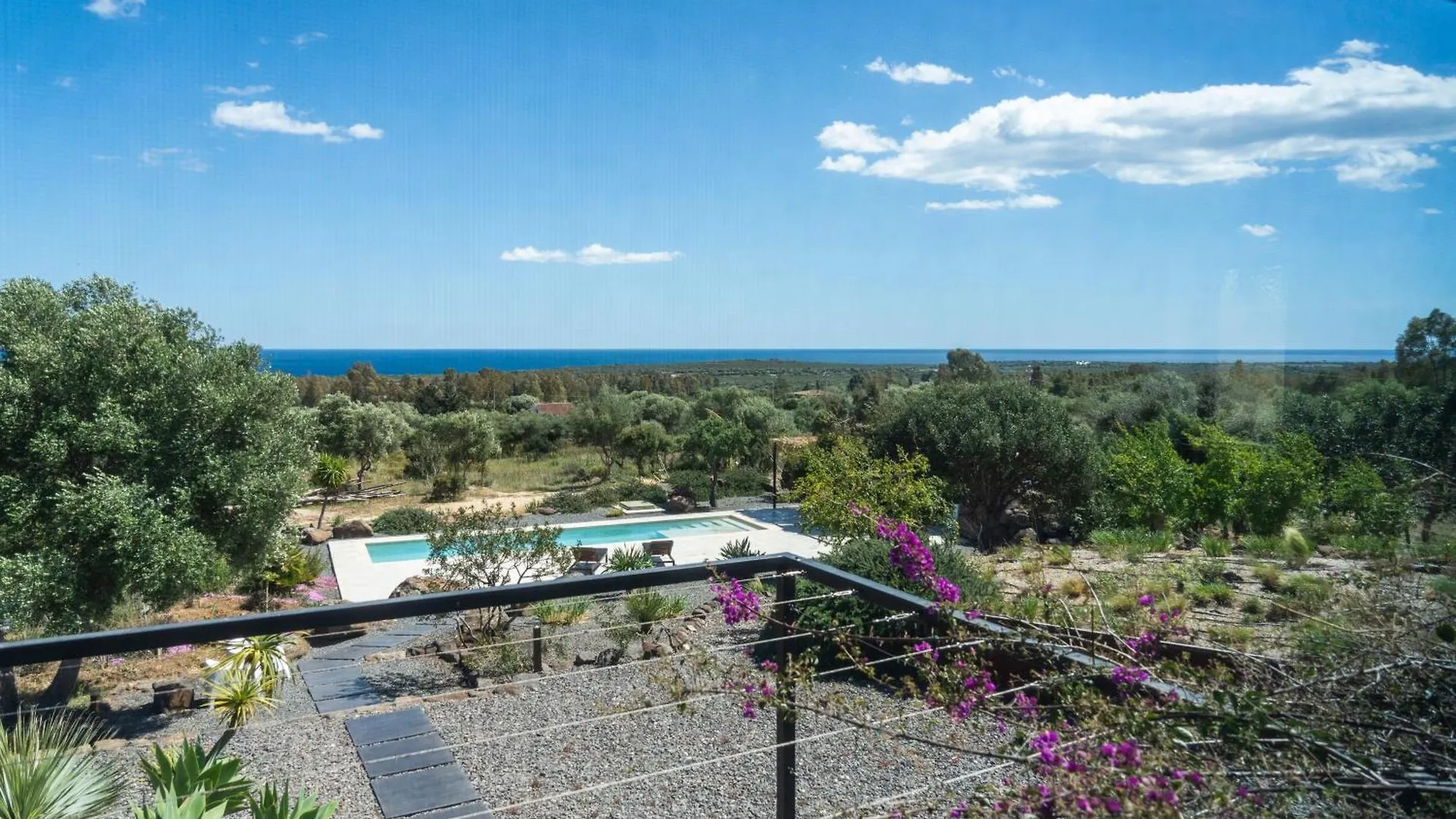 Villa Casa Mira Orosei 0*,  Italien