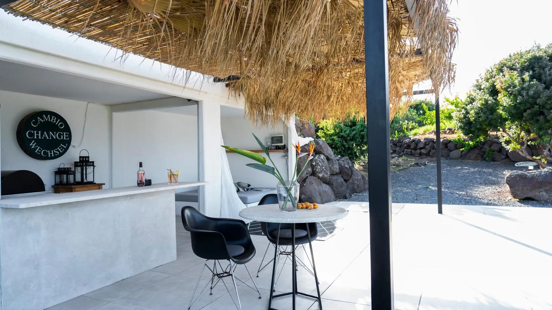 Villa Casa Mira Orosei