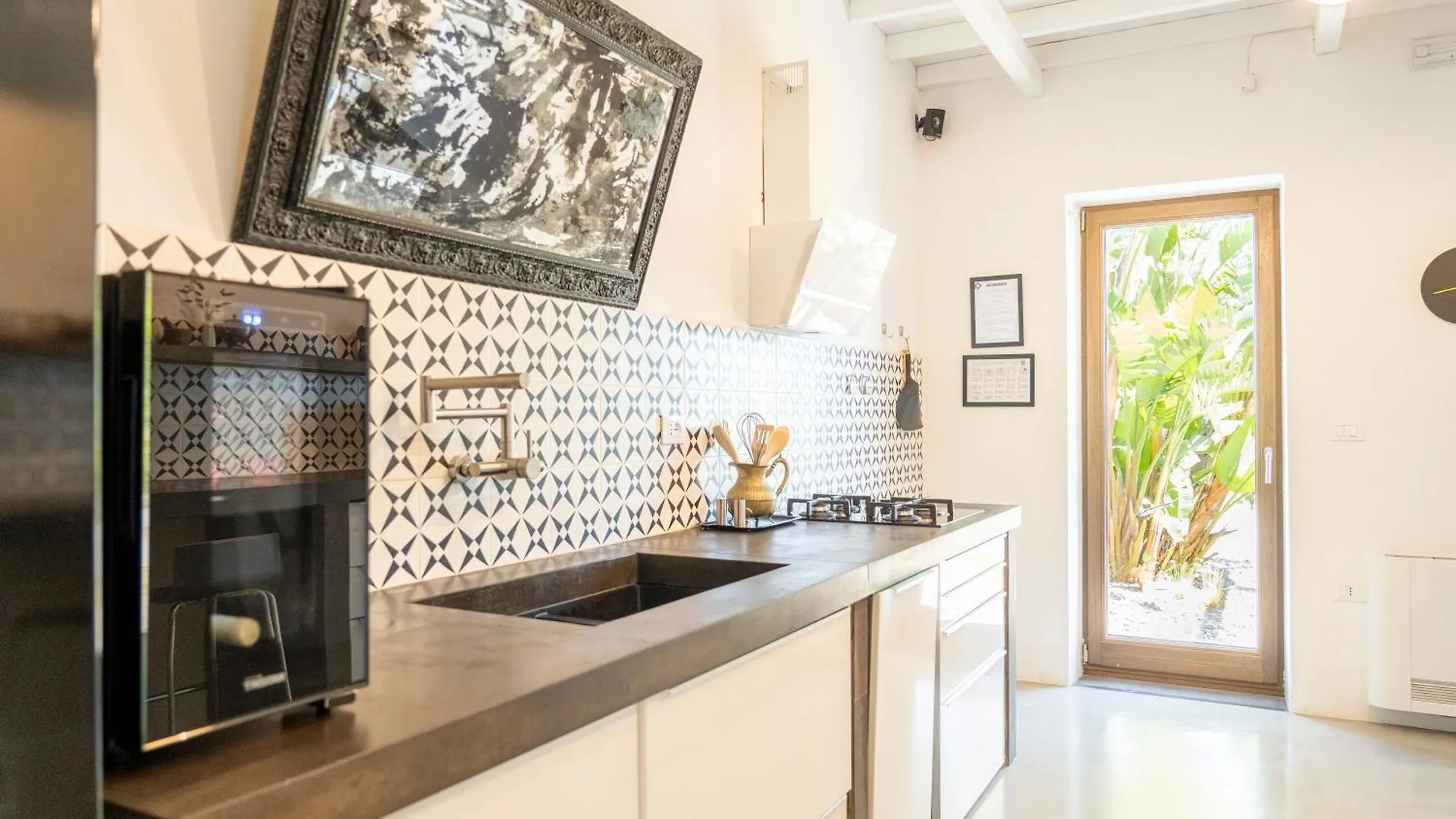 Villa Casa Mira Orosei