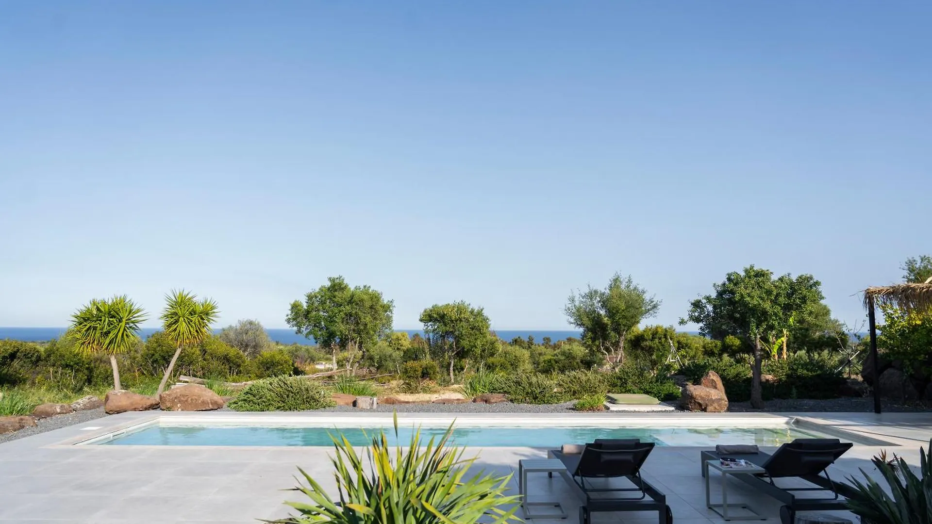 Villa Casa Mira Orosei