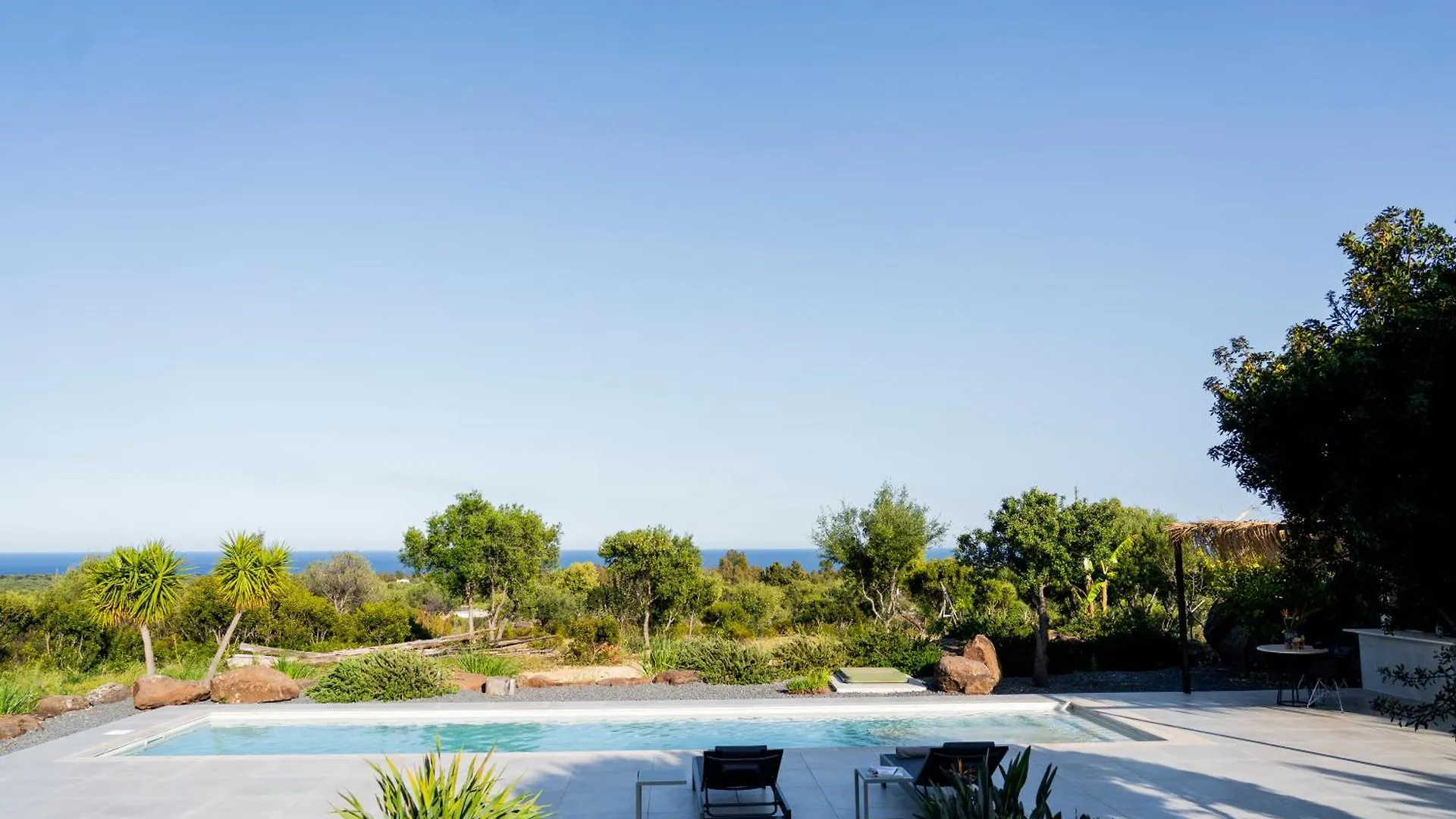 Villa Casa Mira Orosei